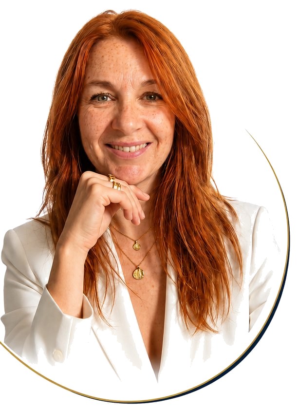 Arantxa García, Marine & Maritime Consultant